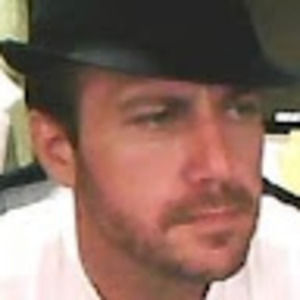 Meet your Posher, Freddy